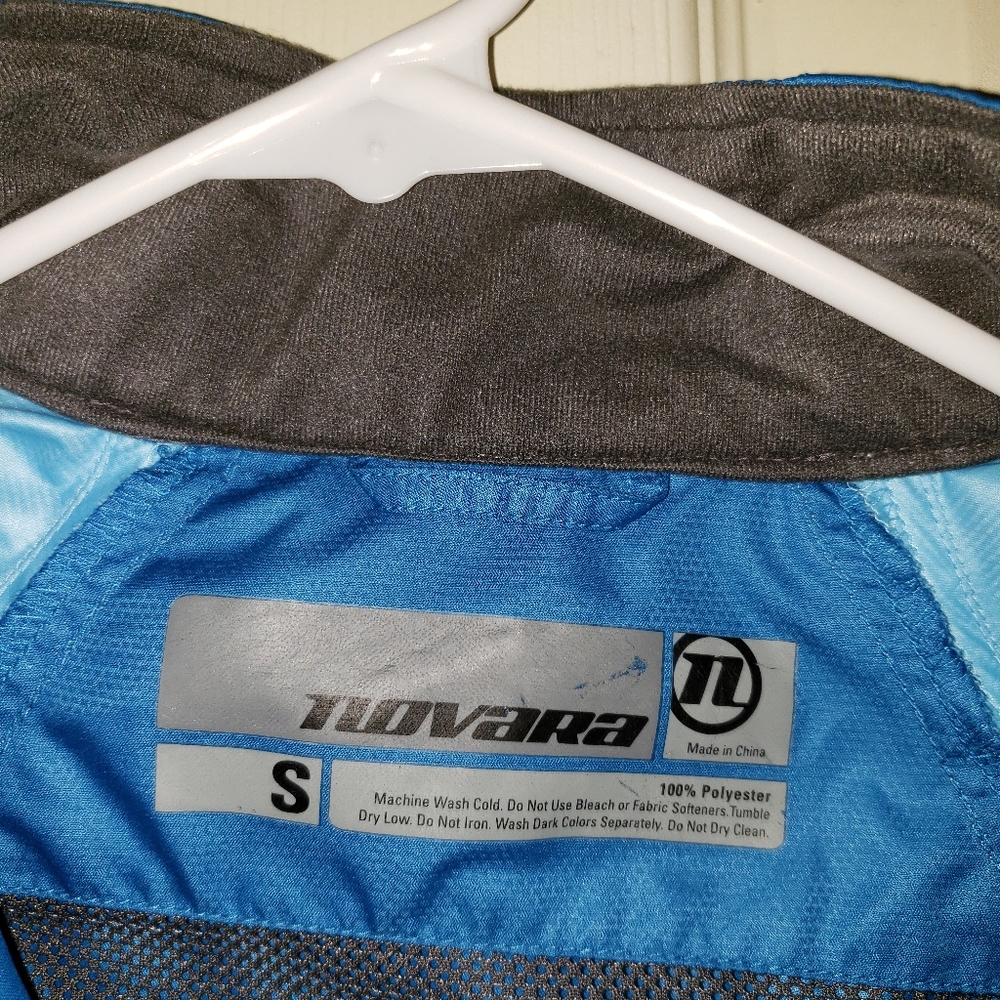 Jacket - Picture 3 of 3